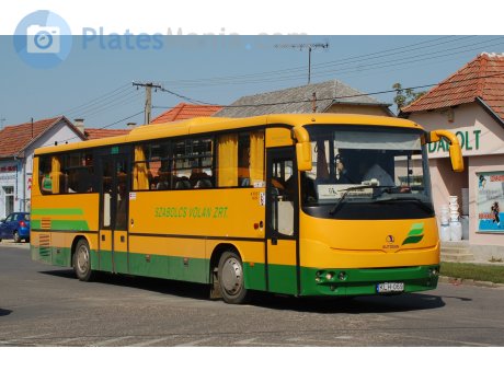 KLH-069, Autosan A1012T