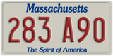 Massachusetts, 123 A45
