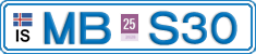 MB S30