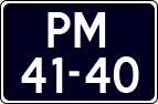 License plate of the Netherlands, Imported oldtimers (cars)