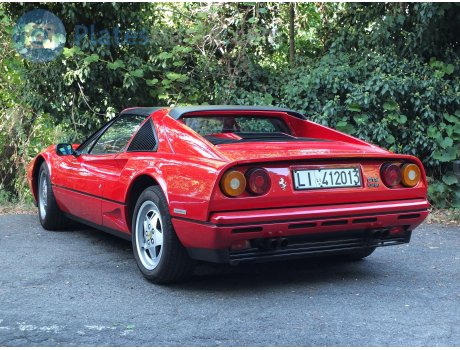 LI 412013, Ferrari 328