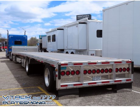 CE-75371, MAC Trailer