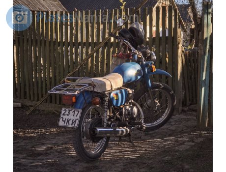 2317 ЧКИ, Minsk (M1nsk, MMVZ) M 125