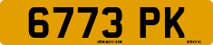 License plate of the United Kingdom, 1932 year system