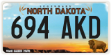 North Dakota, 123 ABC