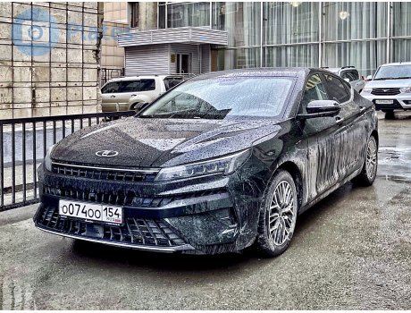 о074оо154, Moskvich (AZLK) 6