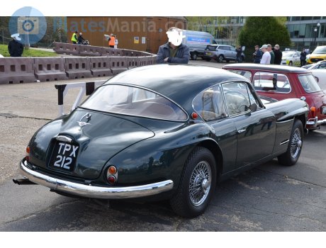 TPX 212, Jensen 541