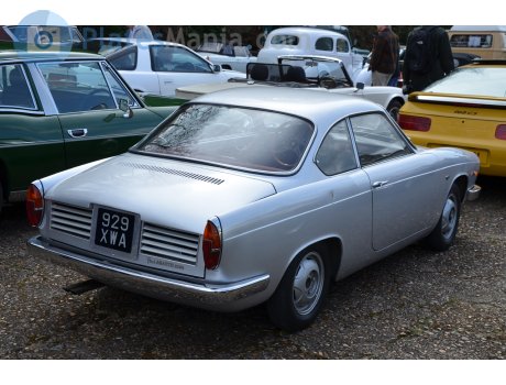 929 XWA, FIAT 850