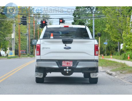AAS 235, Ford F-150