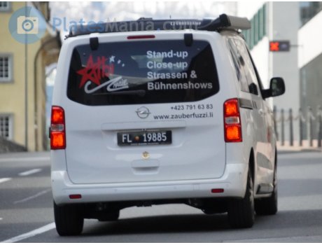 FL 19885, Crosscamp EXPLR