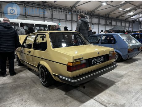 81-D-120060, Volkswagen Jetta