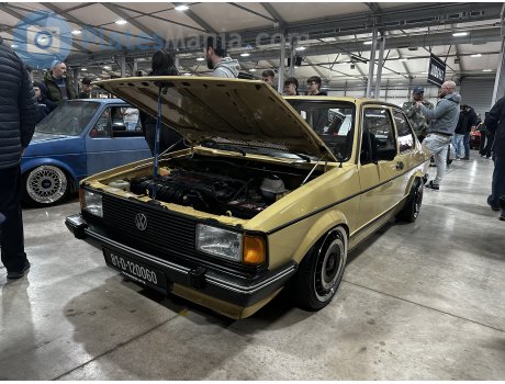 81-D-120060, Volkswagen Jetta