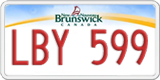 New Brunswick, ABC 123