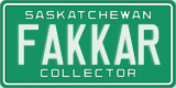 Saskatchewan, Vanity Plates