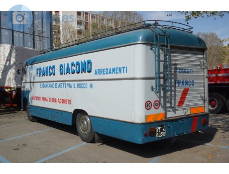 AT 46058, FIAT 600 Serie II Trucks