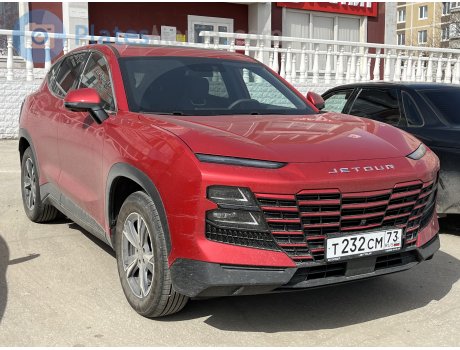 т232см73, Jetour Dashing / Dasheng