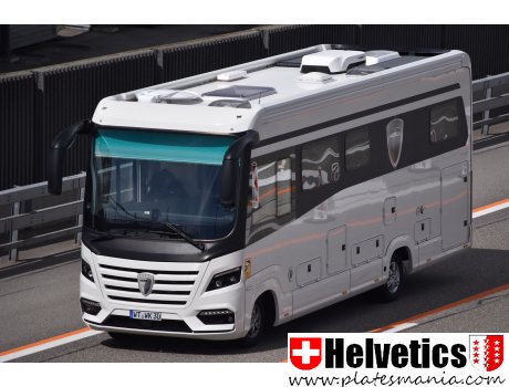 WT WK 30, Morelo Loft