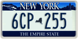 New York, 1АB 234