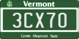 Vermont, 1AB23