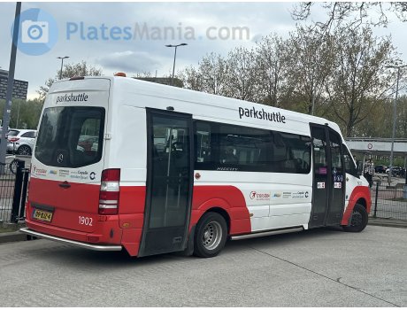 09-BJZ-4, VDL MidCity