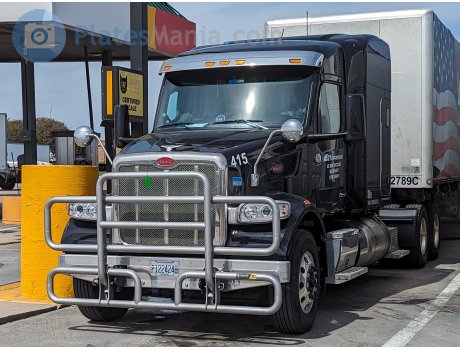 P1224248, Peterbilt 567