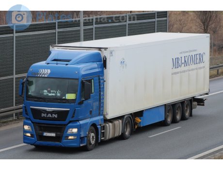 IN 022-JJ, MAN TGX