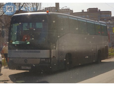 м308кс763, Mercedes-Benz O404