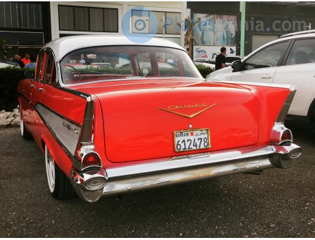 612478, Chevrolet 210