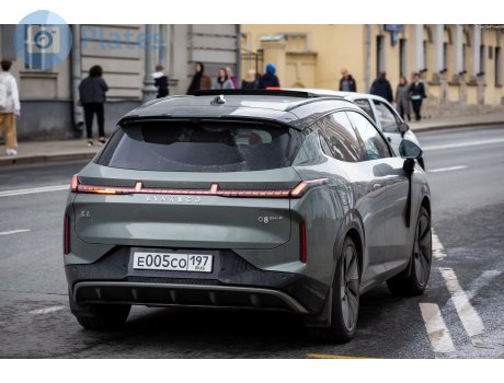 е005со197, Lynk & Co 08