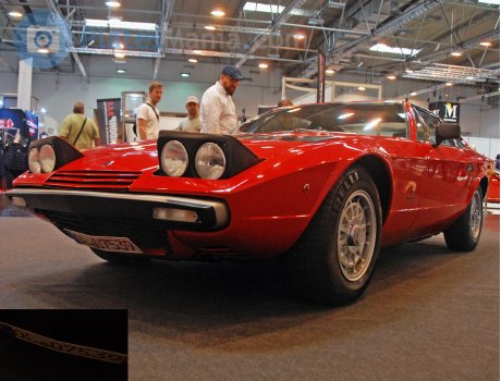 OL 07539, Maserati Khamsin