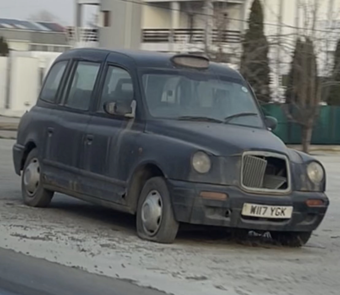 W117YGK, LTI TX1 1st gen, 1997–2002