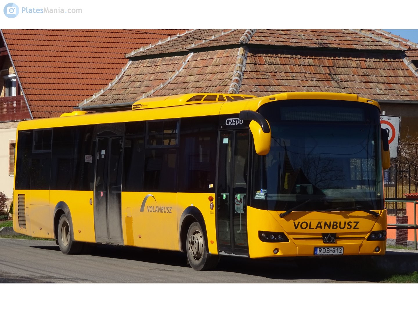 RDB-612, Kravtex Credo Econell 