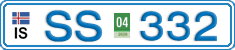 SS 332