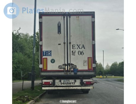 EXA 06 02, Schmitz SKO