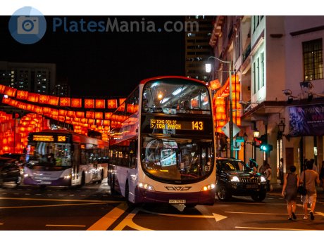 SBS 7629 S, Wrightbus Eclipse Gemini 2