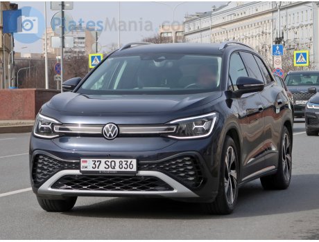 37 SQ 836, Volkswagen ID.6