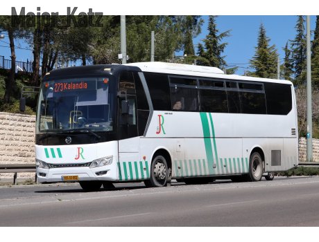 305-03-002, Golden Dragon XML6121