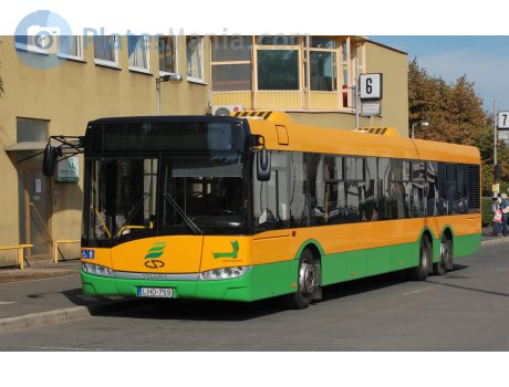 LHD-759, Solaris Urbino 15