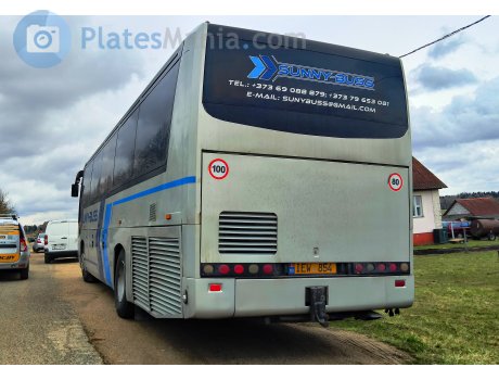 IEW 854, Irisbus Iliade