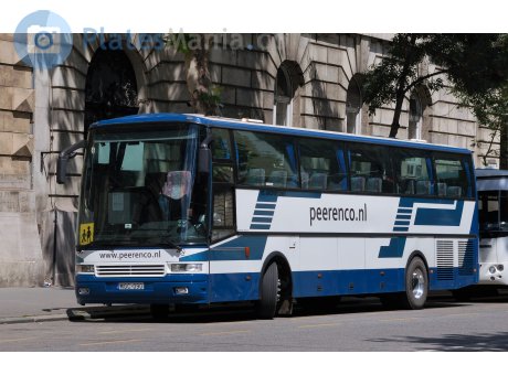 MGC-090, Berkhof Excellence