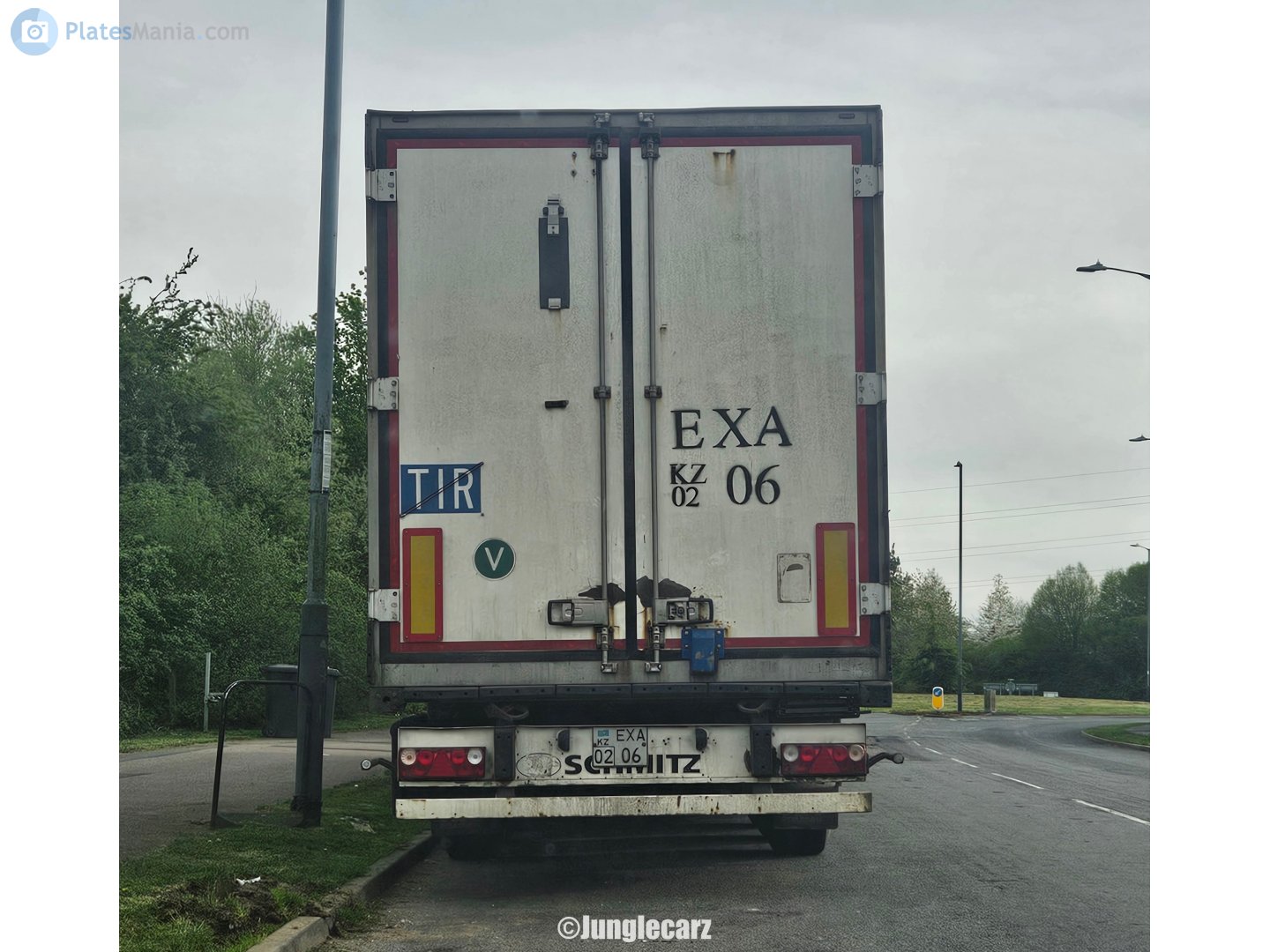 EXA 06 02, Schmitz SKO 