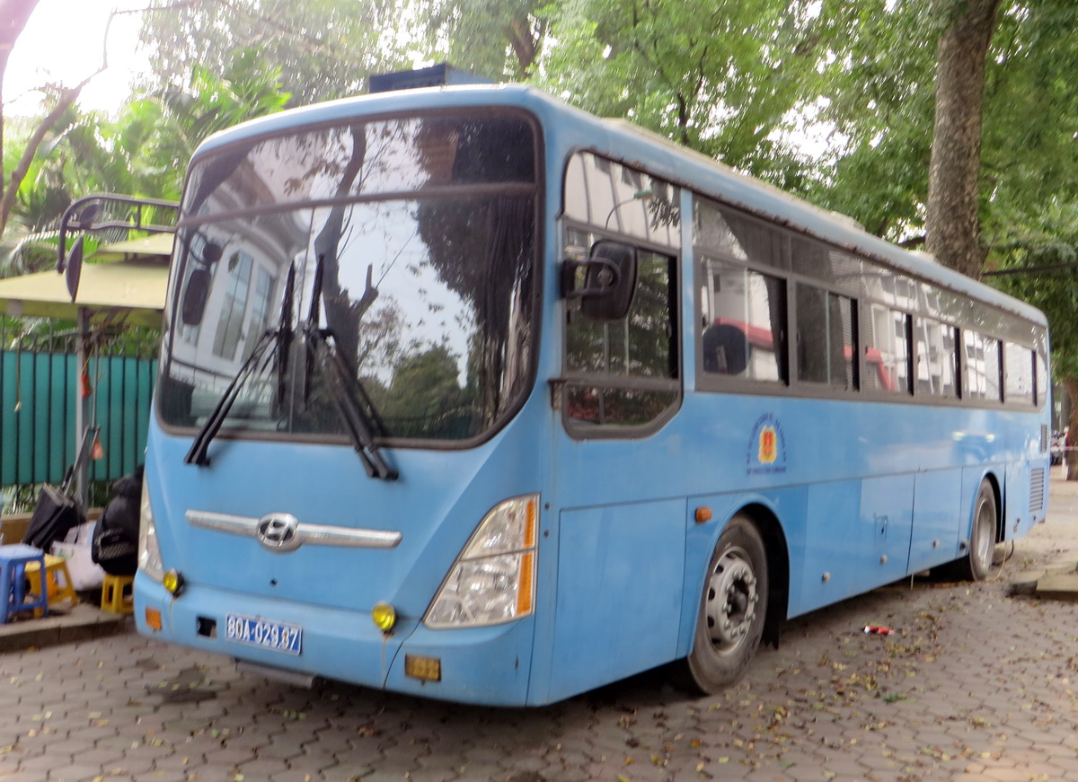 80A-029.87, Hyundai Aero City 1st gen New Super (CY), 2008–