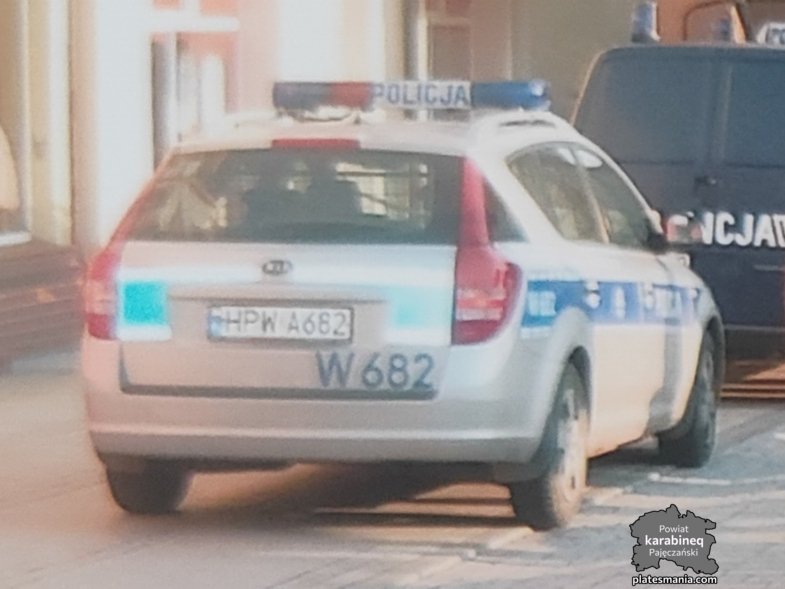 HPW A682, Kia Ceed 1st gen cee'd_SW (ED), facelift, 2009–2012