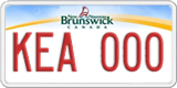 New Brunswick, ABC 123