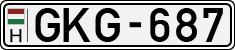 GKG-687
