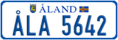 ÅLA 5642