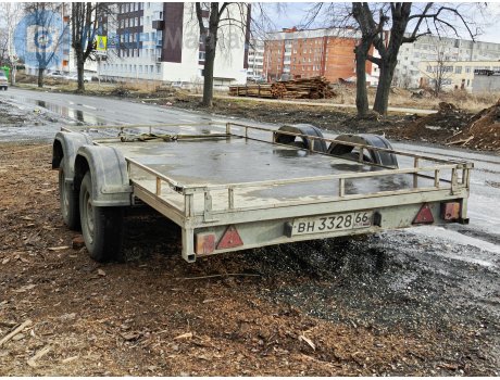 вн 3328 66, Titan 7197