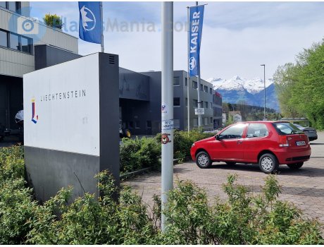 FÜ CK 66, FIAT Palio