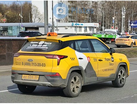 вх 559 99, JAC JS4