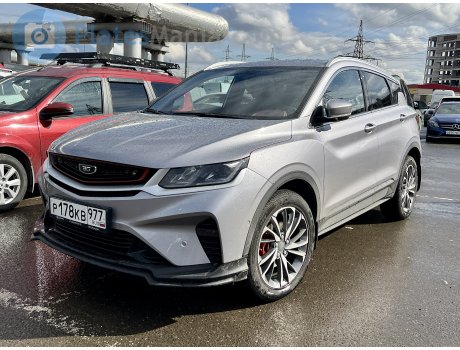 р178кв977, BelGee X50